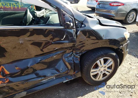 2014 Chevrolet Sonic Lt from USA, damaged, VIN 1G1JC5SH7E4239162